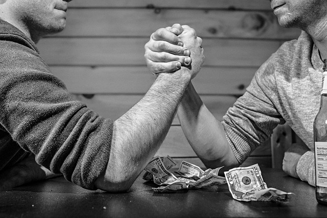 體育投注<br>資金管理有咩秘訣?